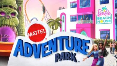 Mattel planea abrir en Orlando el primer parque acuático con techo retráctil de EE.UU.