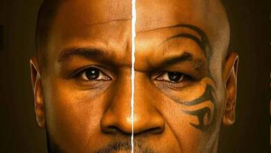 Mike Tyson y Floyd Mayweather tendrán una pelea de exhibición y revelaron las reglas