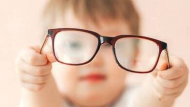 Miopía infantil en aumento: especialistas alertan por una “pandemia”