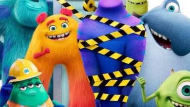 Pixar confirmó Monsters Inc. 3