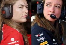 Por primera vez, una curva de la F1 tendrá nombre de mujeres