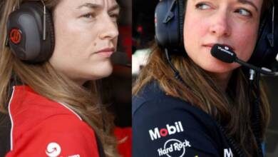 Por primera vez, una curva de la F1 tendrá nombre de mujeres