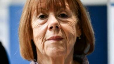 Tras el caso de Gisèle Pelicot, Francia eliminó el “deber conyugal” de mantener relaciones sexuales en el matrimonio