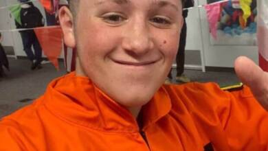 Un argentino de 16 años fue premiado por la NASA tras crear un sistema de minería sustentable para Marte