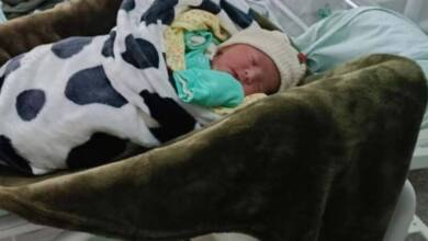 Un bebé devuelve la esperanza a los akuntsu, una tribu a punto de desaparecer