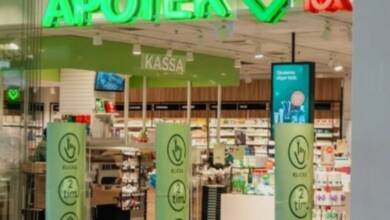 Una cadena de farmacias suiza paga a sus empleados por conversar en el trabajo