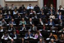 Una plataforma permite revisar cómo votó cada legislador argentino desde 1993