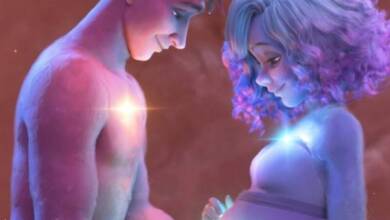 “Versa”, el nuevo corto de Disney con un mensaje provida