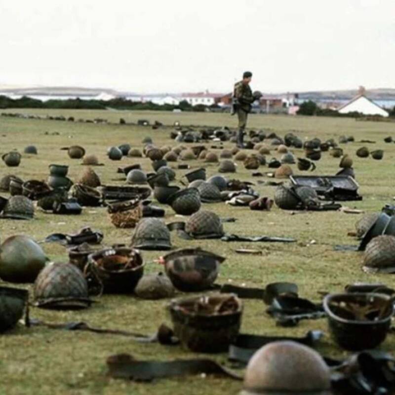 Día del Veterano y de los Caídos en la Guerra de Malvinas: el significado del 2 de abril en Argentina