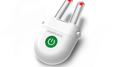 Una nuevo tecnología LED promete alivio para la rinitis alérgica