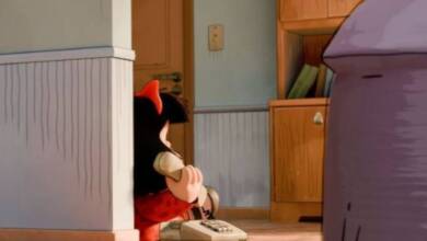 “Mafalda” llega a Netflix: ya salió el primer trailer de la serie animada y su fecha de estreno