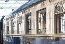 Vuelve el glamour sobre rieles: el legendario Orient Express llegará al Mediterráneo en 2026