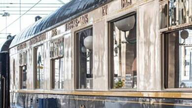 Vuelve el glamour sobre rieles: el legendario Orient Express llegará al Mediterráneo en 2026