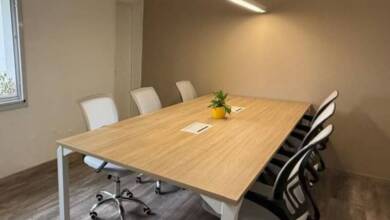 Innovación en Córdoba: El primer espacio de coworking que integra el cuidado infantil pedagógico