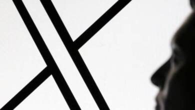 X incorpora una app de mensajería