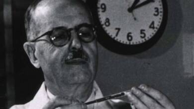 10 de abril: Día del Investigador Científico argentino