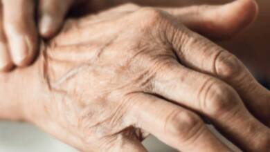 11 de abril: Día Mundial del Parkinson