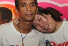 13 de abril: Día Internacional del Beso