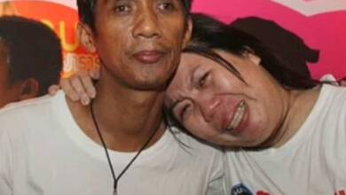 13 de abril: Día Internacional del Beso