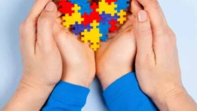 2 de abril: Día Mundial de Concienciación sobre el Autismo