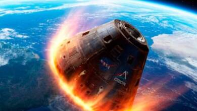 Artemis II regresa a la Tierra: cuándo se podrá ver y por qué es el momento más crítico de la misión