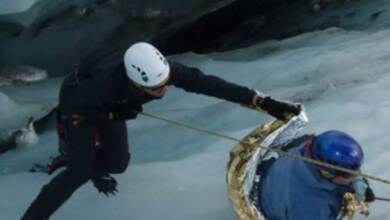 Bariloche lanzó una diplomatura en Medicina de Montaña