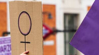 Brasil impulsa la Ley de Misoginia con penas de hasta 5 años de prisión