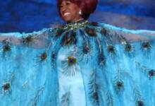 Celia Cruz llegó al Salón de la Fama del Rock & Roll