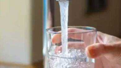 Crean en Argentina un dispositivo doméstico para eliminar microplásticos del agua potable