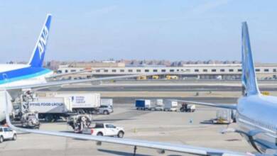 Cuenta regresiva para la aviación: el mundo se asoma a un desabastecimiento histórico de combustible