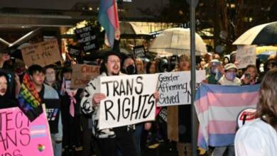EE.UU. puso en duda la prohibición de terapias de conversión en menores