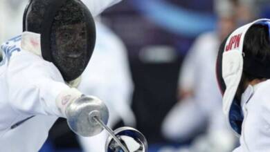 El Mundial de Esgrima incorporará IA