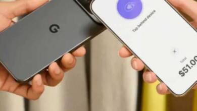 En Argentina ahora se podrá transferir plata con sólo acercar celulares