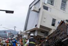 Japón advirtió sobre el riesgo inminente de un sismo de escala masiva