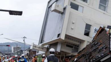 Japón advirtió sobre el riesgo inminente de un sismo de escala masiva