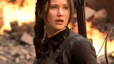 La saga de Los Juegos del Hambre estará disponibles gratis en YouTube durante 7 días