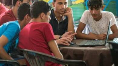 Más de mil jóvenes migrantes en España alcanzan la mayoría de edad sin papeles