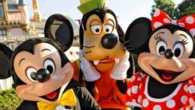 Nuevas normas en Disney: qué vestimenta puede causar que te retiren de los parques