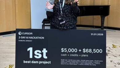 Una app creada por una joven de 24 años busca frenar estafas telefónicas con IA