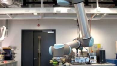 Una empresa en Australia convierte residuos electrónicos en filamentos 3D sostenibles