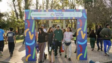 4° edición de la Cumbre Barrial de Economía Circular