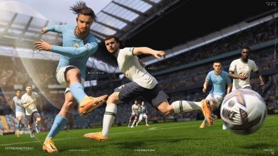Trailer FIFA 23